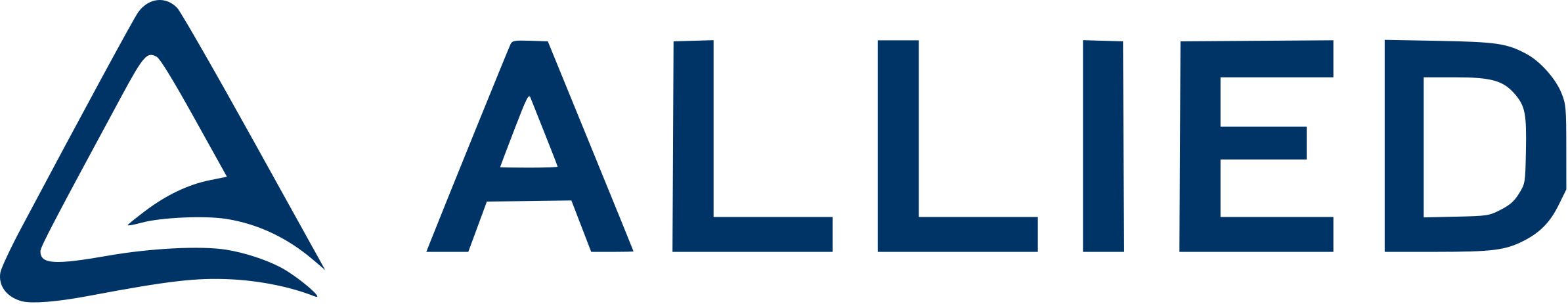 Allied Brasil